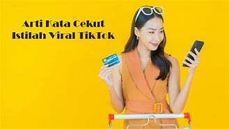 Apa Arti Istilah Pk Dalam Tiktok