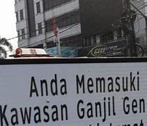 Cctv Jalanan Sambang Di Jakarta Hari Ini