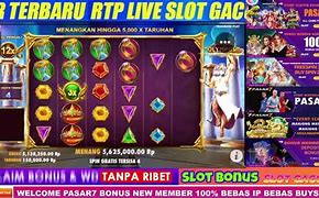 Link Bandar Slot Online Terpercaya 2023 Terbaru Brasil Gratis