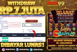 Rtp Oyo99 Hari Ini